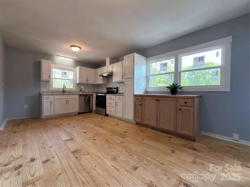 1407 Clarksville Campground Road, Monroe, NC 28112.  MLS# CAR4244825, YatesRealty ID 14745. 