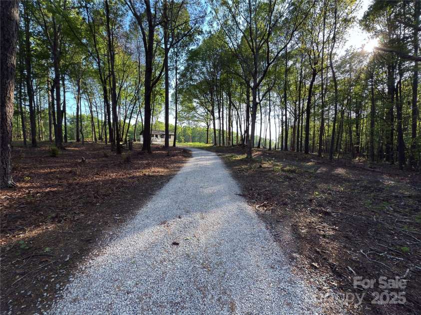 1407 Clarksville Campground Road, Monroe, NC 28112.  MLS# CAR4244825, YatesRealty ID 14745. 