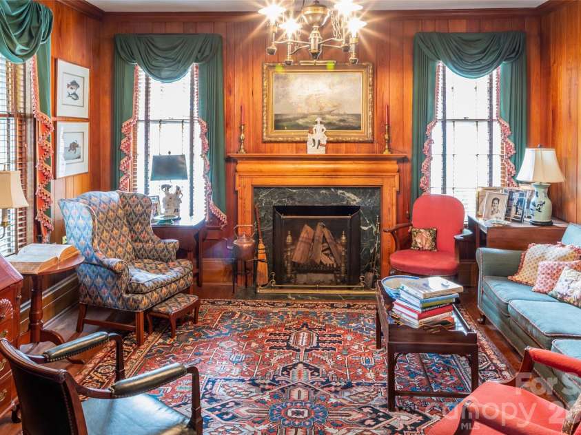 213 Union Street, Concord, NC 28025.  MLS# CAR4364040, YatesRealty ID 14746. 