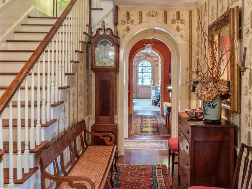 213 Union Street, Concord, NC 28025.  MLS# CAR4364040, YatesRealty ID 14746. 