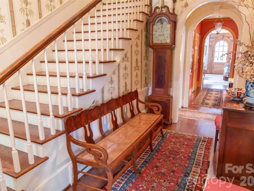 213 Union Street, Concord, NC 28025.  MLS# CAR4364040, YatesRealty ID 14746. 