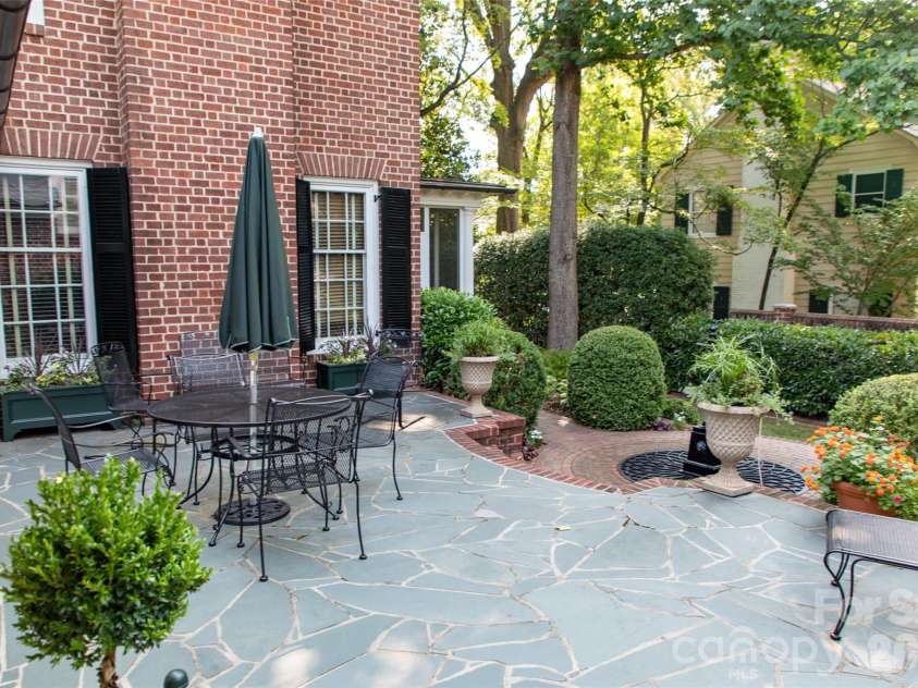 213 Union Street, Concord, NC 28025.  MLS# CAR4364040, YatesRealty ID 14746. 