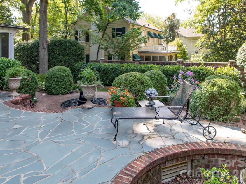 213 Union Street, Concord, NC 28025.  MLS# CAR4364040, YatesRealty ID 14746. 