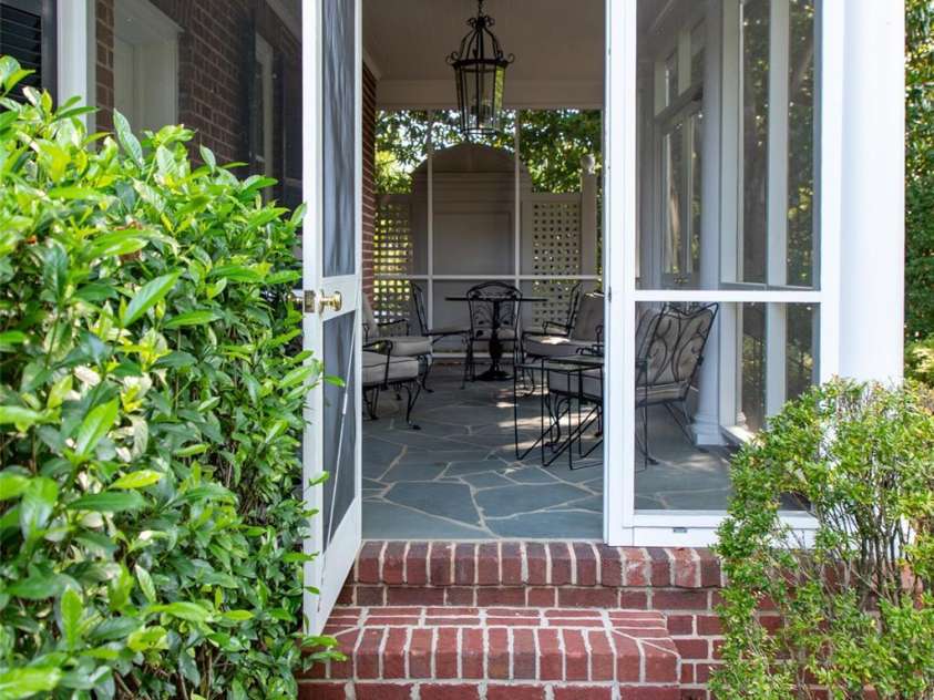 213 Union Street, Concord, NC 28025.  MLS# CAR4364040, YatesRealty ID 14746. 