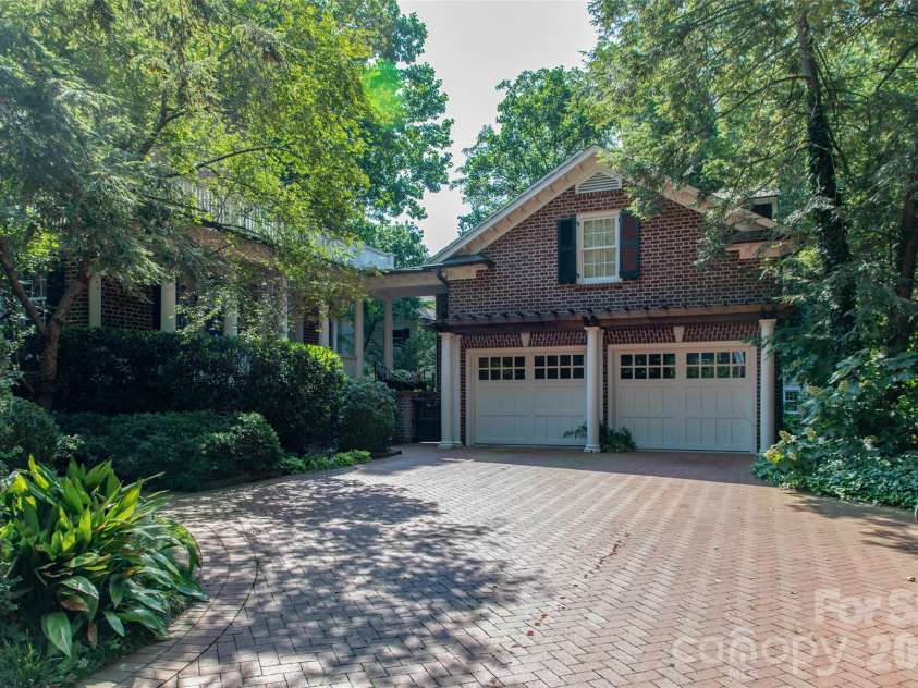 213 Union Street, Concord, NC 28025.  MLS# CAR4364040, YatesRealty ID 14746. 