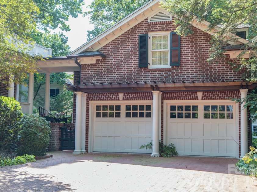 213 Union Street, Concord, NC 28025.  MLS# CAR4364040, YatesRealty ID 14746. 
