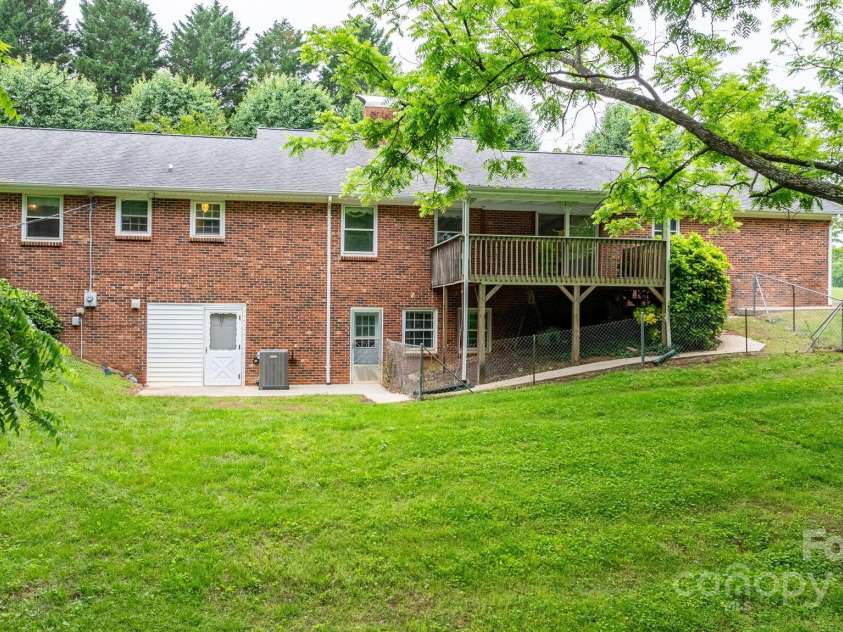 4306 Joplin Road, Hudson, NC 28638.  MLS# CAR4259460, YatesRealty ID 14746. 