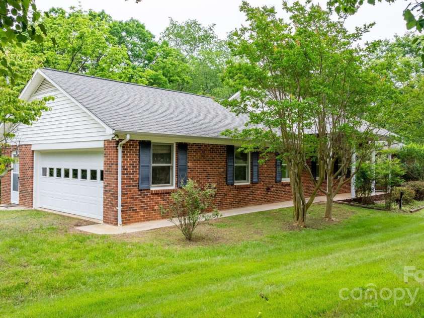 4306 Joplin Road, Hudson, NC 28638.  MLS# CAR4259460, YatesRealty ID 14746. 