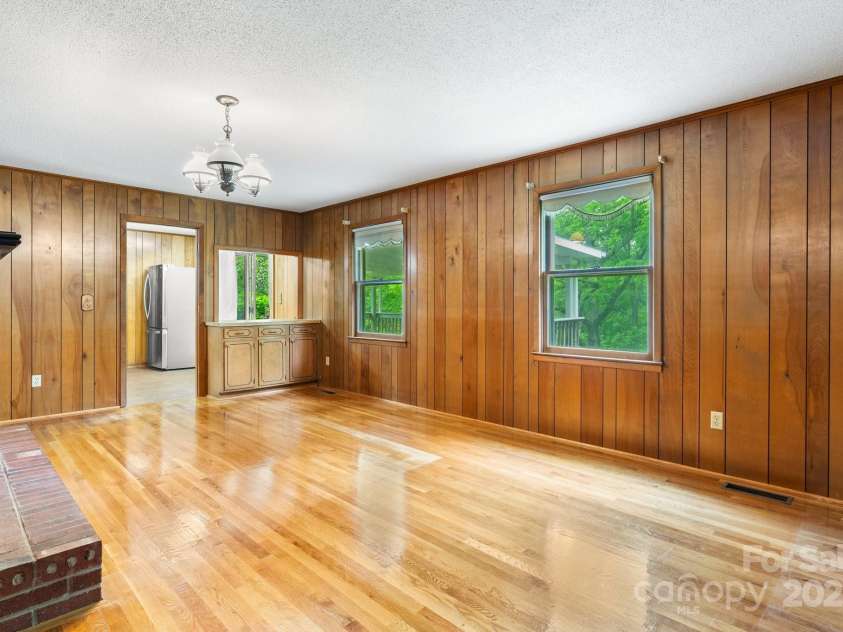 4306 Joplin Road, Hudson, NC 28638.  MLS# CAR4259460, YatesRealty ID 14746. 