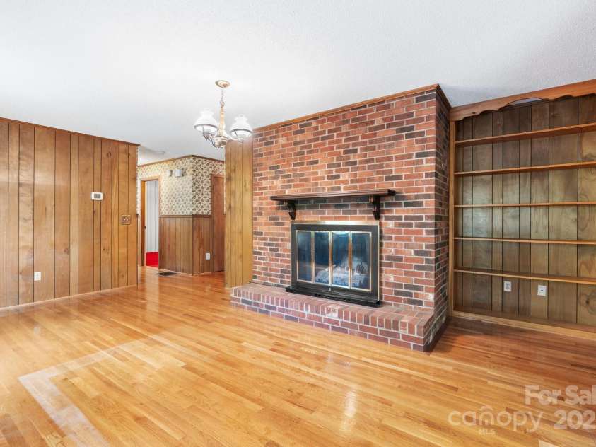 4306 Joplin Road, Hudson, NC 28638.  MLS# CAR4259460, YatesRealty ID 14746. 