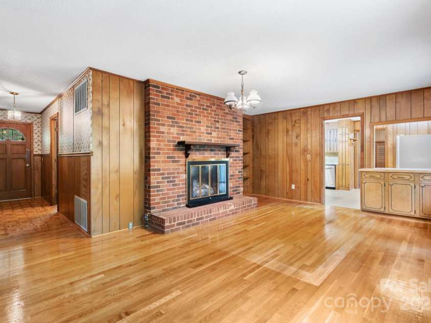 4306 Joplin Road, Hudson, NC 28638.  MLS# CAR4259460, YatesRealty ID 14746. 