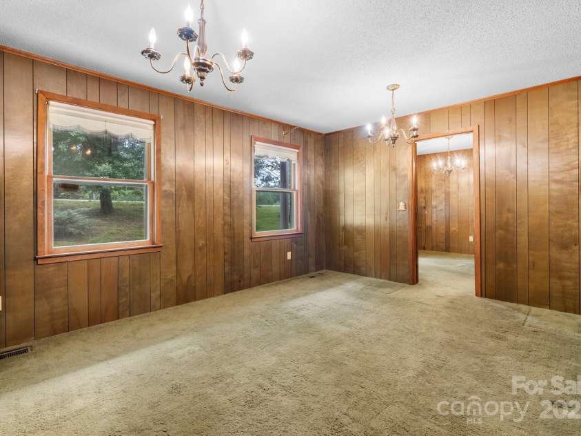 4306 Joplin Road, Hudson, NC 28638.  MLS# CAR4259460, YatesRealty ID 14746. 