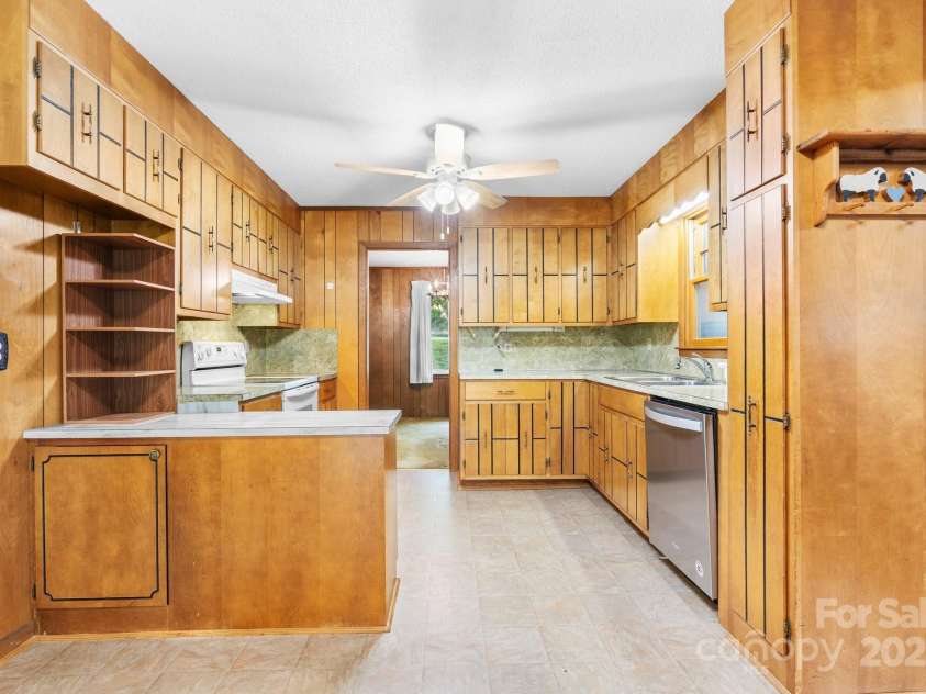 4306 Joplin Road, Hudson, NC 28638.  MLS# CAR4259460, YatesRealty ID 14746. 