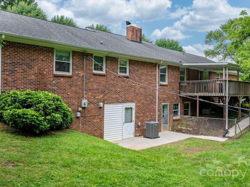 4306 Joplin Road, Hudson, NC 28638.  MLS# CAR4259460, YatesRealty ID 14746. 