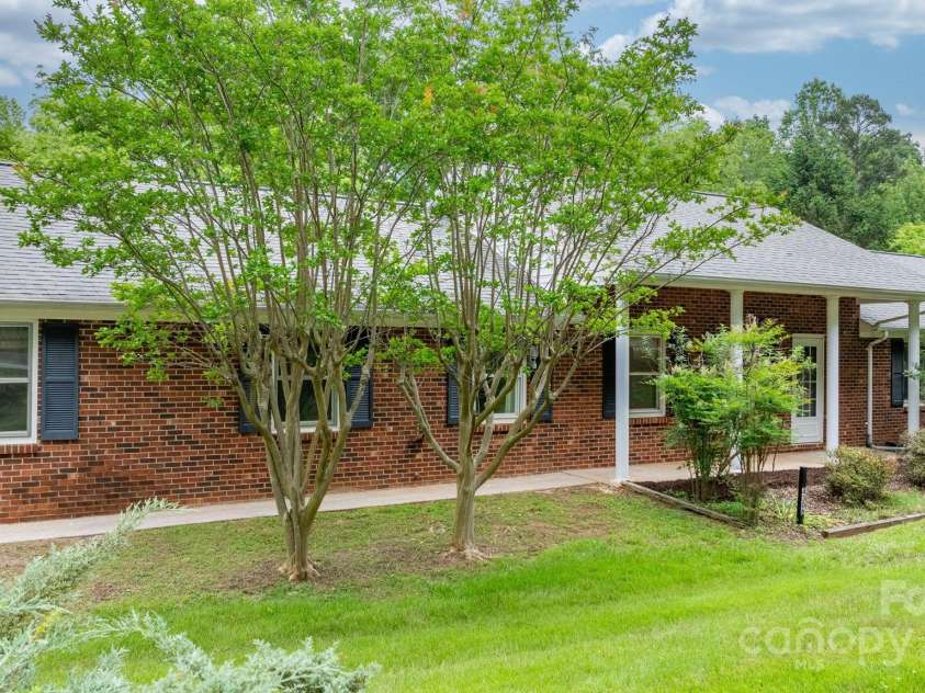 4306 Joplin Road, Hudson, NC 28638.  MLS# CAR4259460, YatesRealty ID 14746. 
