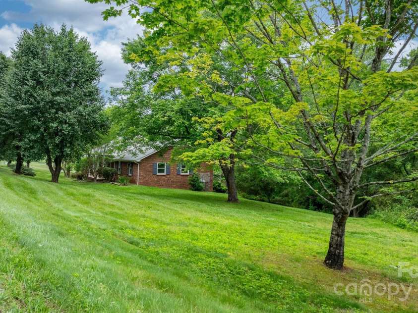 4306 Joplin Road, Hudson, NC 28638.  MLS# CAR4259460, YatesRealty ID 14746. 
