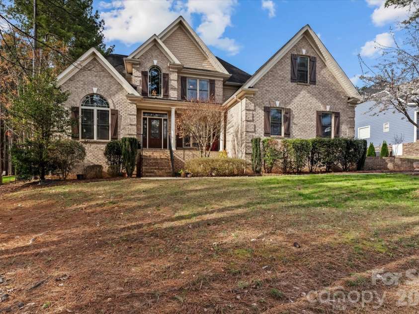 170 Kenway Loop, Mooresville, NC 28117.  MLS# CAR4355232, YatesRealty ID 14747. 