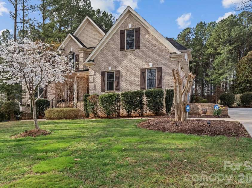 170 Kenway Loop, Mooresville, NC 28117.  MLS# CAR4355232, YatesRealty ID 14747. 