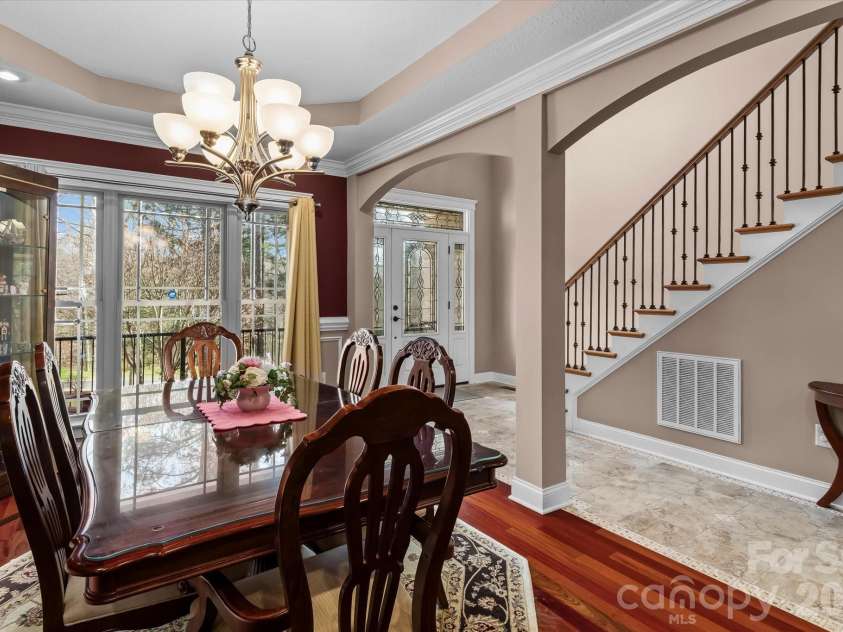 170 Kenway Loop, Mooresville, NC 28117.  MLS# CAR4355232, YatesRealty ID 14747. 