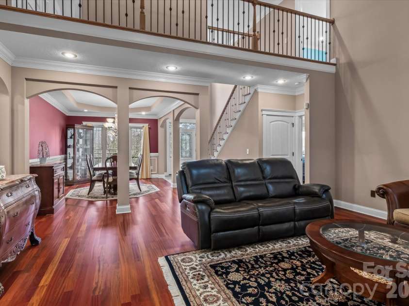 170 Kenway Loop, Mooresville, NC 28117.  MLS# CAR4355232, YatesRealty ID 14747. 