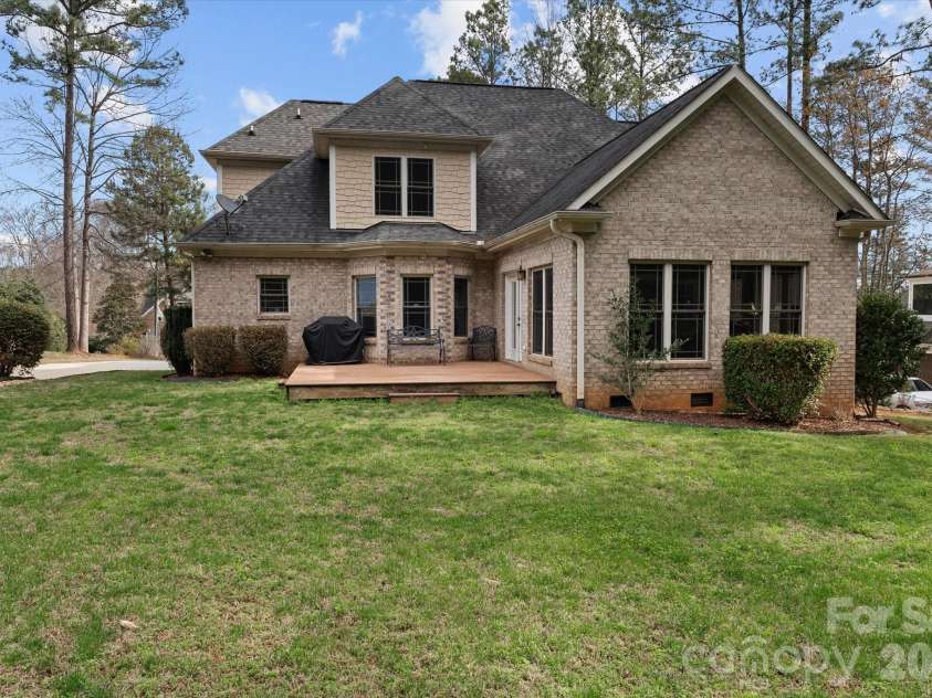 170 Kenway Loop, Mooresville, NC 28117.  MLS# CAR4355232, YatesRealty ID 14747. 