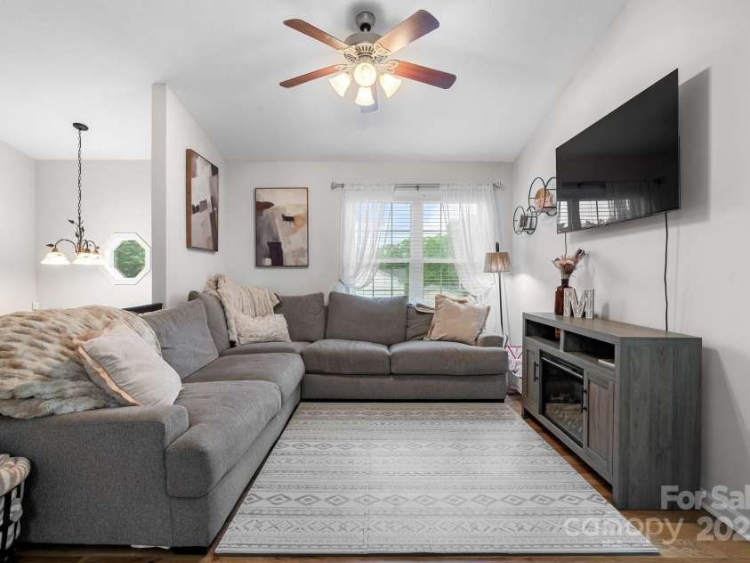 3311 Lilac Lane, Hudson, NC 28638.  MLS# CAR4258470, YatesRealty ID 14747. 