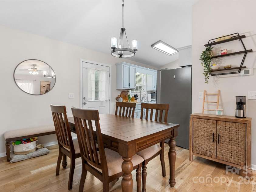 3311 Lilac Lane, Hudson, NC 28638.  MLS# CAR4258470, YatesRealty ID 14747. 