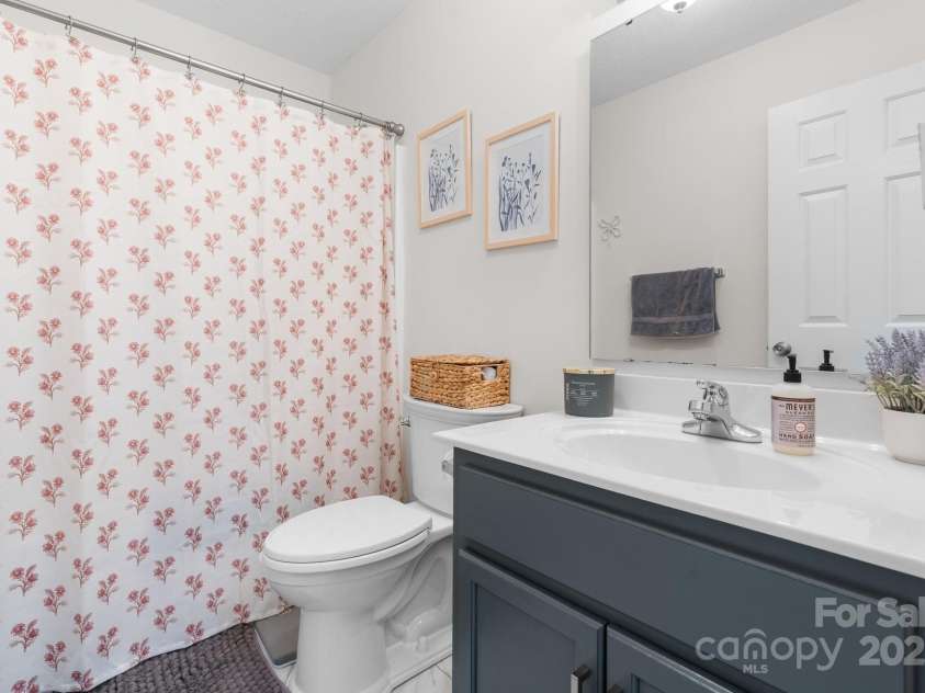 3311 Lilac Lane, Hudson, NC 28638.  MLS# CAR4258470, YatesRealty ID 14747. 