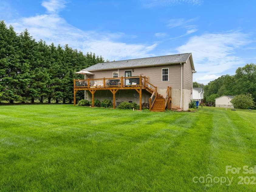 3311 Lilac Lane, Hudson, NC 28638.  MLS# CAR4258470, YatesRealty ID 14747. 
