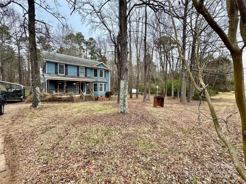 701 Victorian Lane, Monroe, NC 28112.  MLS# CAR4212771, YatesRealty ID 14748. 