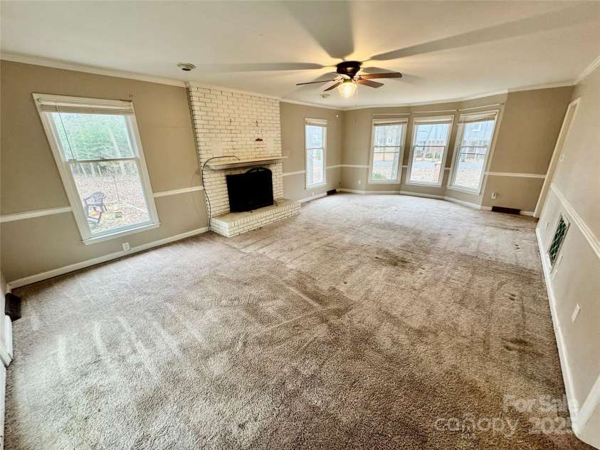 701 Victorian Lane, Monroe, NC 28112.  MLS# CAR4212771, YatesRealty ID 14748. 