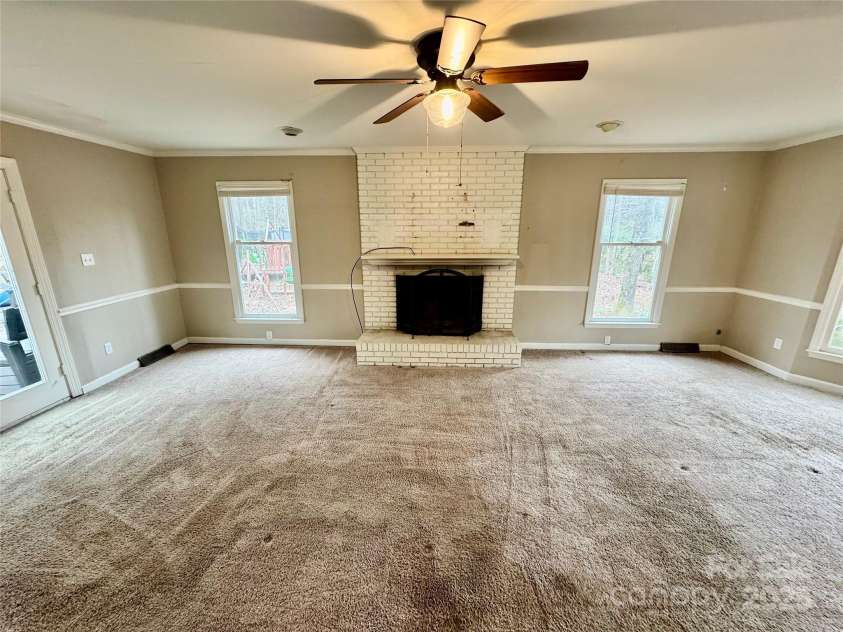 701 Victorian Lane, Monroe, NC 28112.  MLS# CAR4212771, YatesRealty ID 14748. 