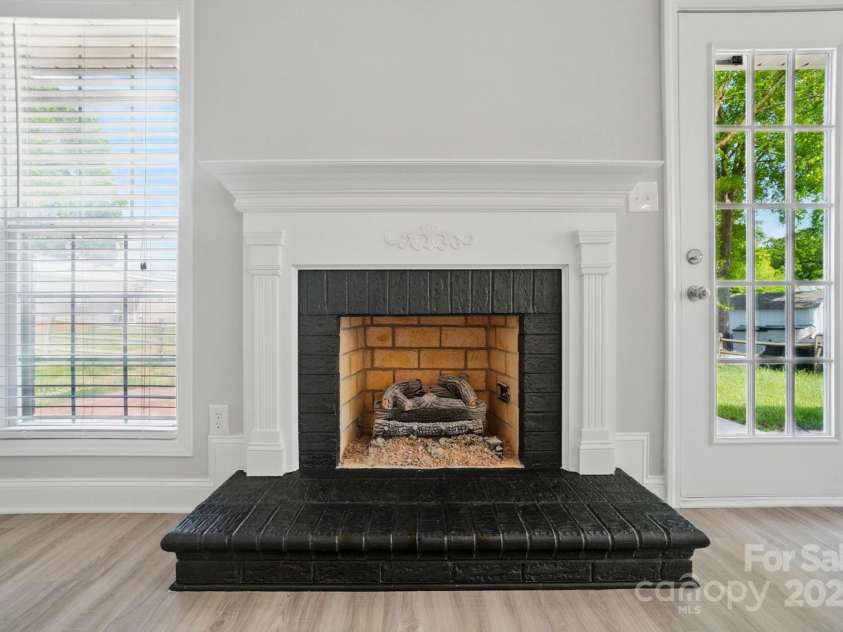 8309 Emily Drive, Harrisburg, NC 28075.  MLS# CAR4254903, YatesRealty ID 1475. 