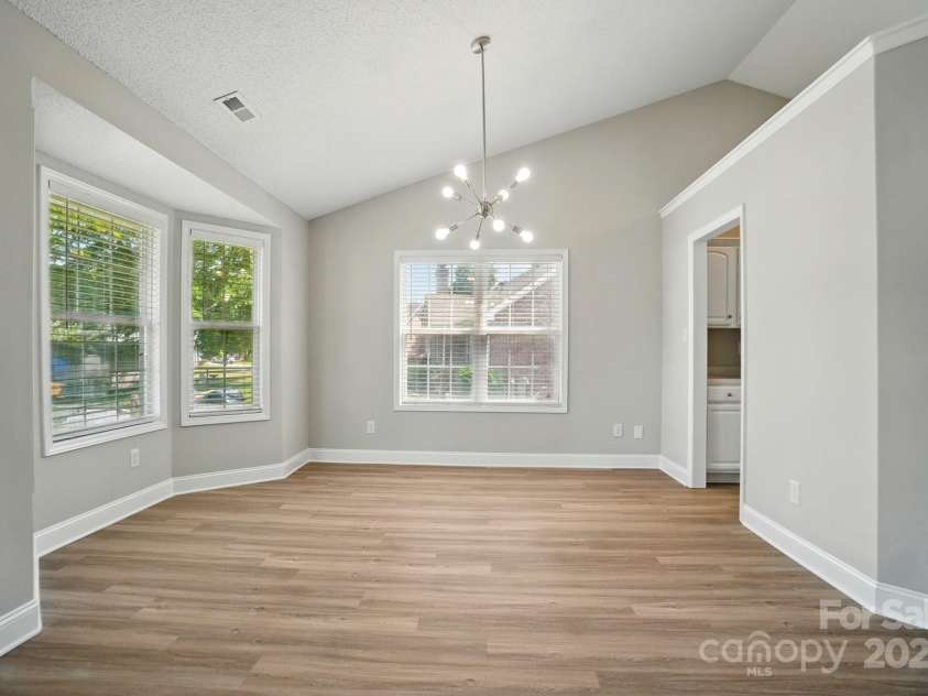 8309 Emily Drive, Harrisburg, NC 28075.  MLS# CAR4254903, YatesRealty ID 1475. 