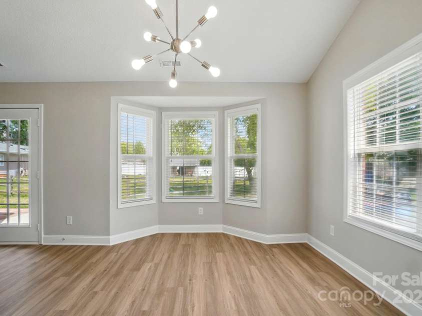 8309 Emily Drive, Harrisburg, NC 28075.  MLS# CAR4254903, YatesRealty ID 1475. 