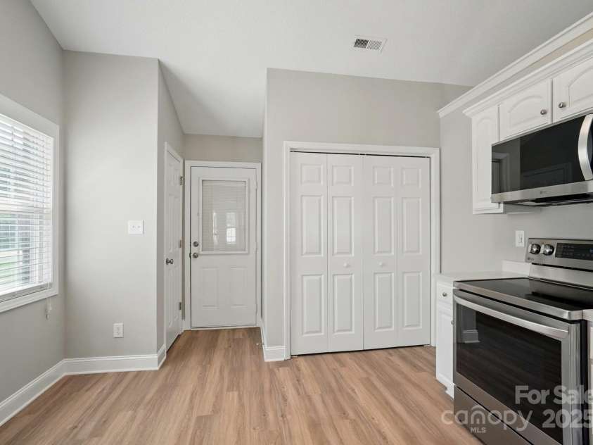 8309 Emily Drive, Harrisburg, NC 28075.  MLS# CAR4254903, YatesRealty ID 1475. 