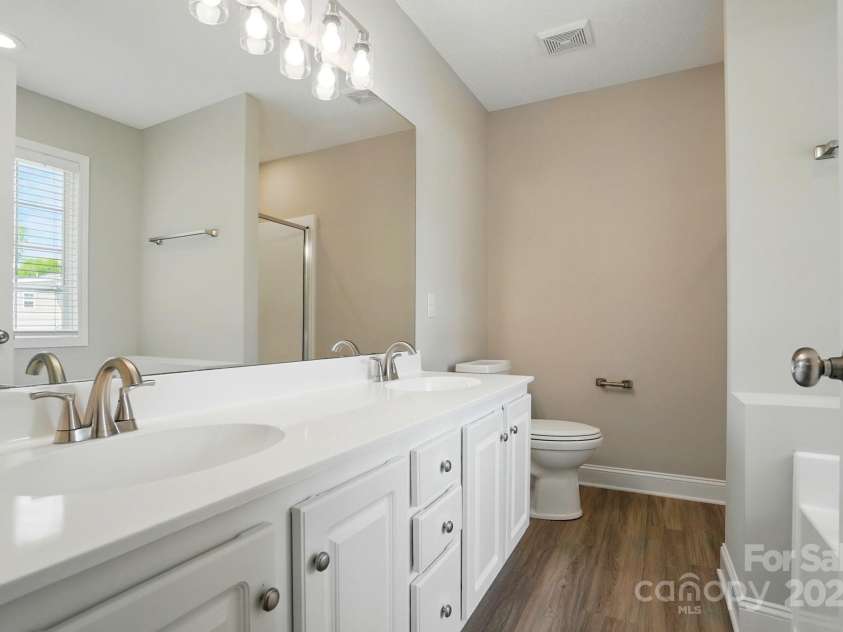 8309 Emily Drive, Harrisburg, NC 28075.  MLS# CAR4254903, YatesRealty ID 1475. 