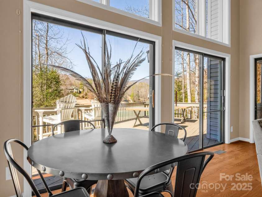 156 Sheepnose Drive, Lake Lure, NC 28746.  MLS# CAR4228942, YatesRealty ID 14750. 