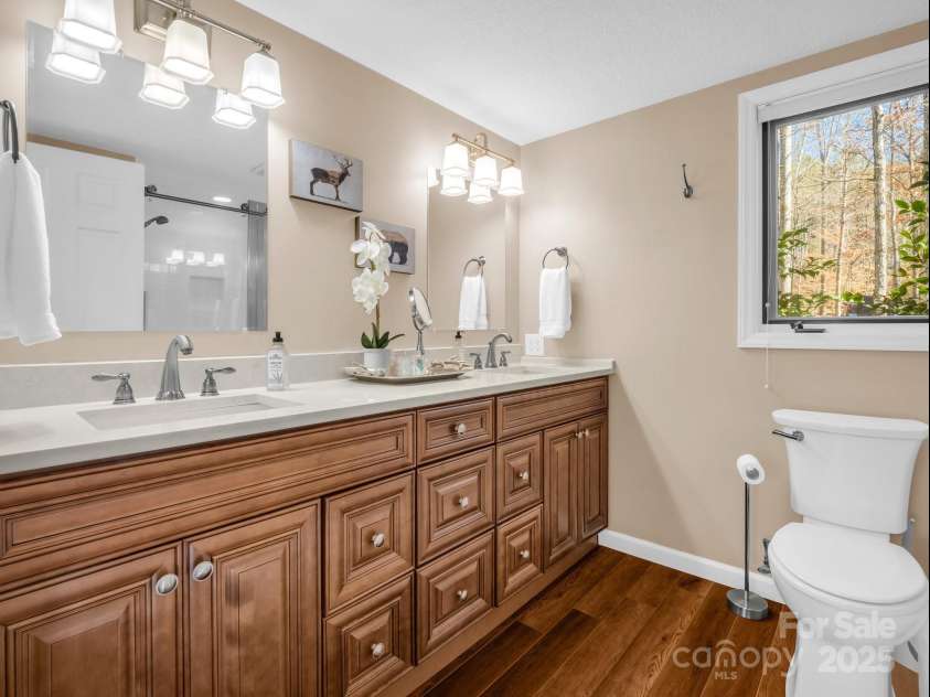 156 Sheepnose Drive, Lake Lure, NC 28746.  MLS# CAR4228942, YatesRealty ID 14750. 