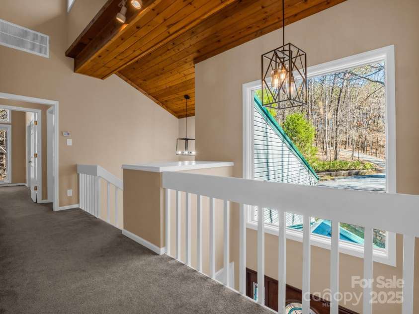 156 Sheepnose Drive, Lake Lure, NC 28746.  MLS# CAR4228942, YatesRealty ID 14750. 