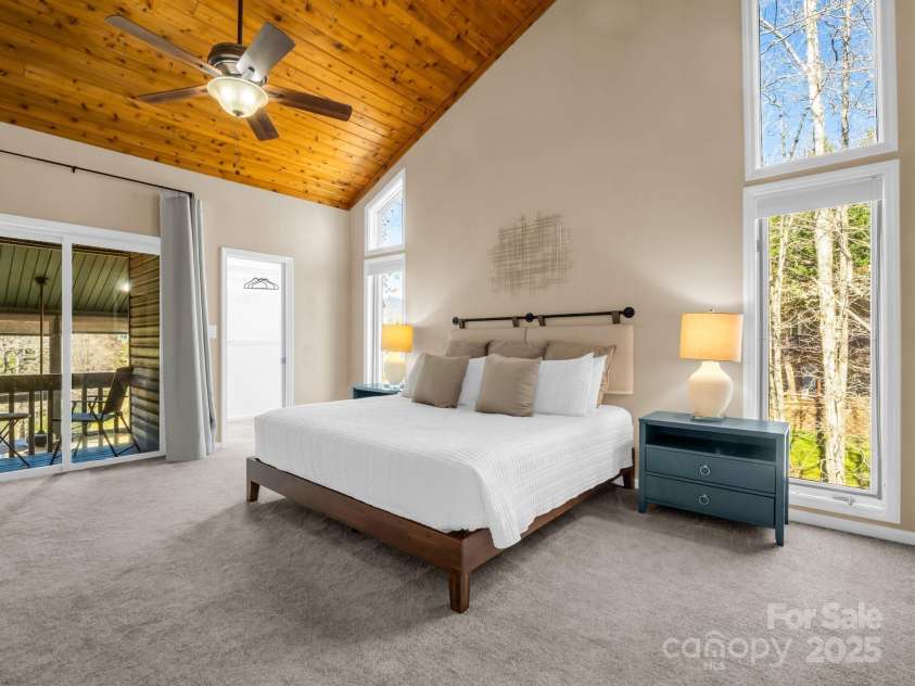 156 Sheepnose Drive, Lake Lure, NC 28746.  MLS# CAR4228942, YatesRealty ID 14750. 