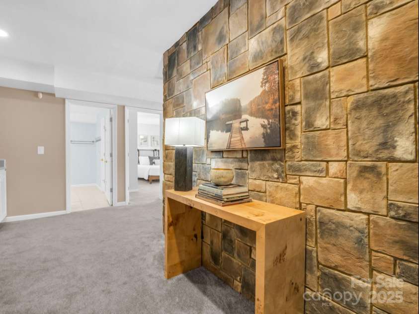 156 Sheepnose Drive, Lake Lure, NC 28746.  MLS# CAR4228942, YatesRealty ID 14750. 