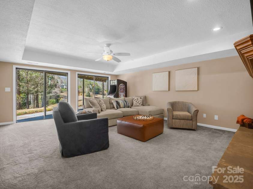 156 Sheepnose Drive, Lake Lure, NC 28746.  MLS# CAR4228942, YatesRealty ID 14750. 