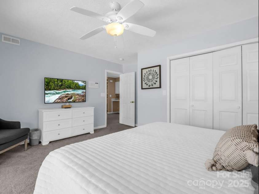 156 Sheepnose Drive, Lake Lure, NC 28746.  MLS# CAR4228942, YatesRealty ID 14750. 