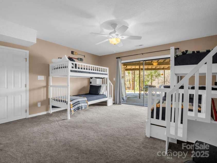 156 Sheepnose Drive, Lake Lure, NC 28746.  MLS# CAR4228942, YatesRealty ID 14750. 