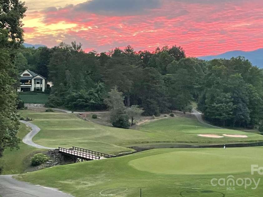 156 Sheepnose Drive, Lake Lure, NC 28746.  MLS# CAR4228942, YatesRealty ID 14750. 