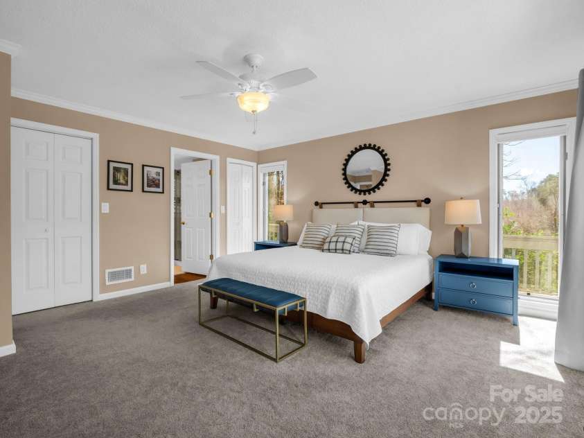 156 Sheepnose Drive, Lake Lure, NC 28746.  MLS# CAR4228942, YatesRealty ID 14750. 