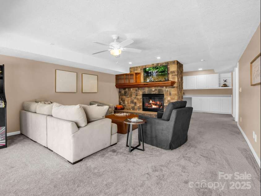 156 Sheepnose Drive, Lake Lure, NC 28746.  MLS# CAR4228942, YatesRealty ID 14750. 