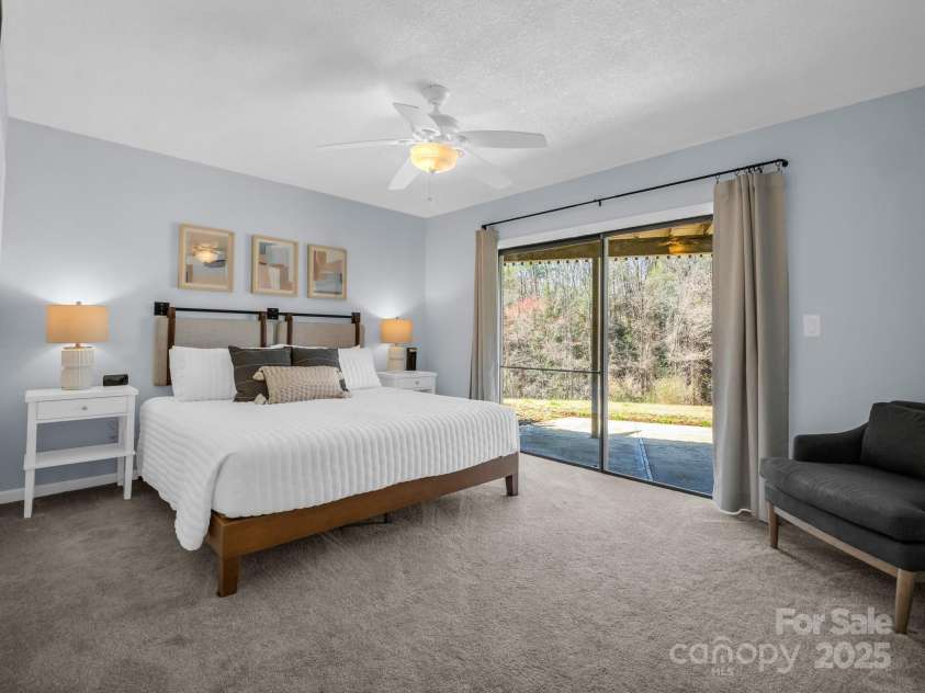 156 Sheepnose Drive, Lake Lure, NC 28746.  MLS# CAR4228942, YatesRealty ID 14750. 