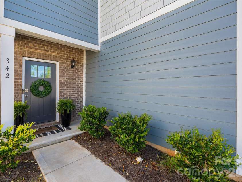 342 Court House Avenue, York, SC 29745.  MLS# CAR4366711, YatesRealty ID 14751. 